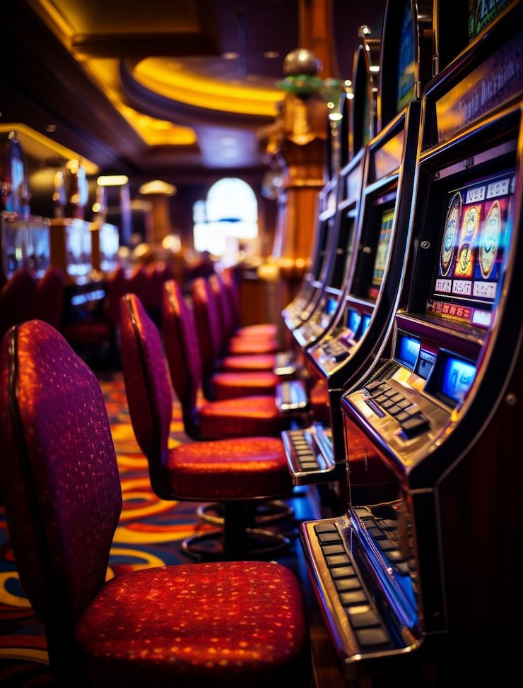 axioobet featured game showcase